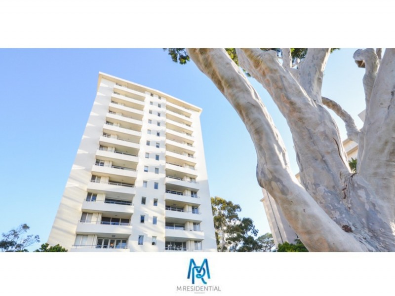 55/154 Mill Point Road, South Perth WA 6151