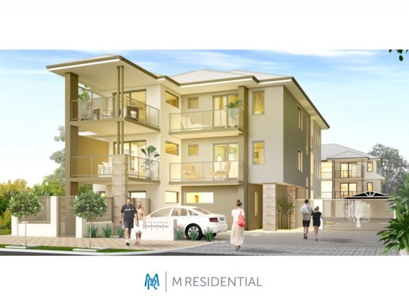 3 Beverley Road, Cloverdale WA 6105