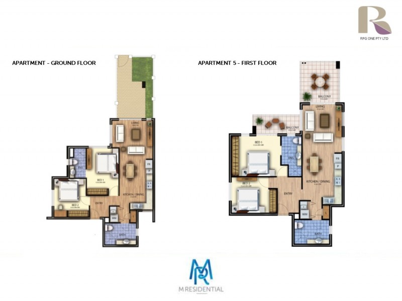 3 Beverley Road, Cloverdale WA 6105 Floorplan