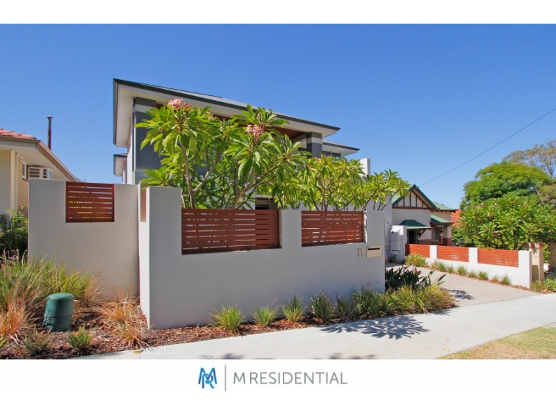 11 Fifth Avenue, Kensington WA 6151