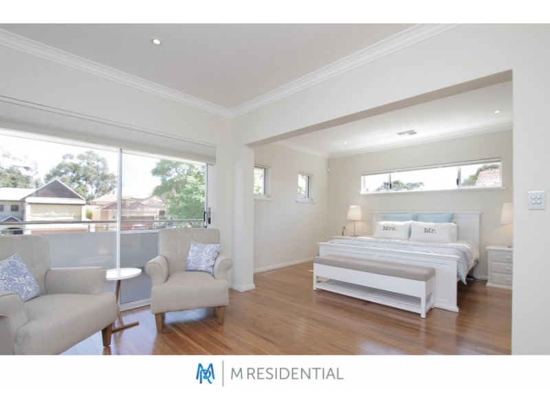 11 Fifth Avenue, Kensington WA 6151