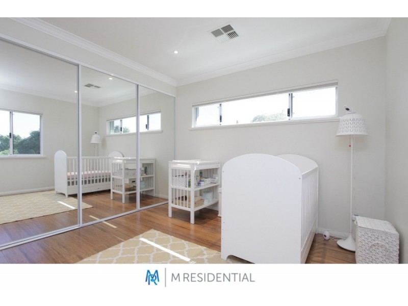 11 Fifth Avenue, Kensington WA 6151