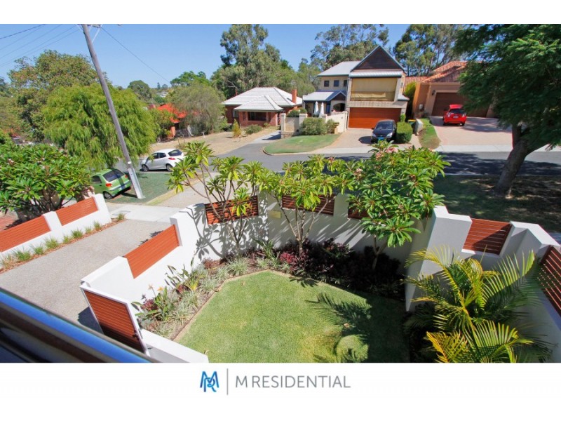 11 Fifth Avenue, Kensington WA 6151