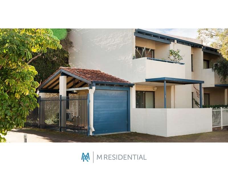 1/4 Manning Terrace, South Perth WA 6151