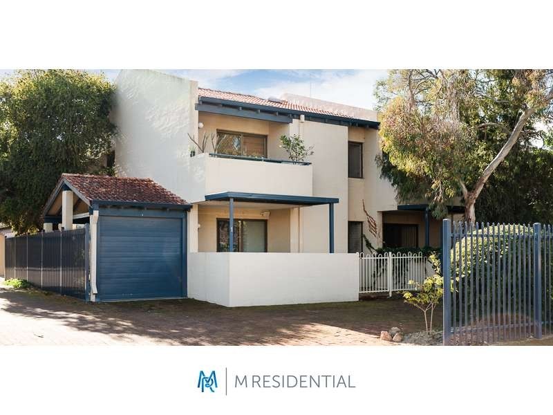 1/4 Manning Terrace, South Perth WA 6151