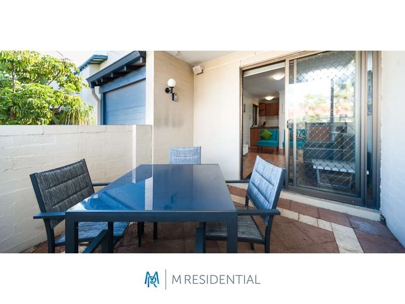 1/4 Manning Terrace, South Perth WA 6151