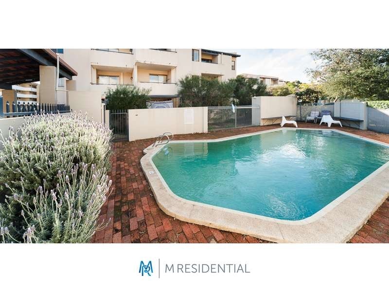 1/4 Manning Terrace, South Perth WA 6151