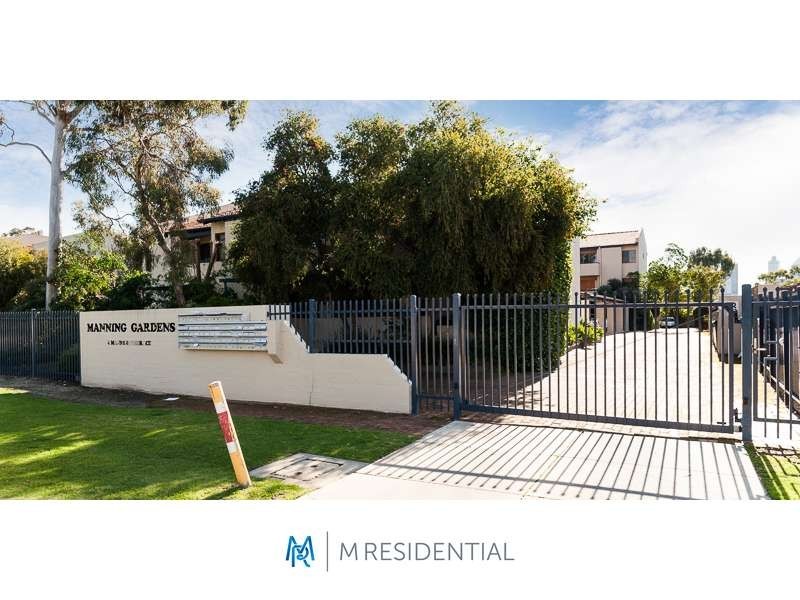 1/4 Manning Terrace, South Perth WA 6151