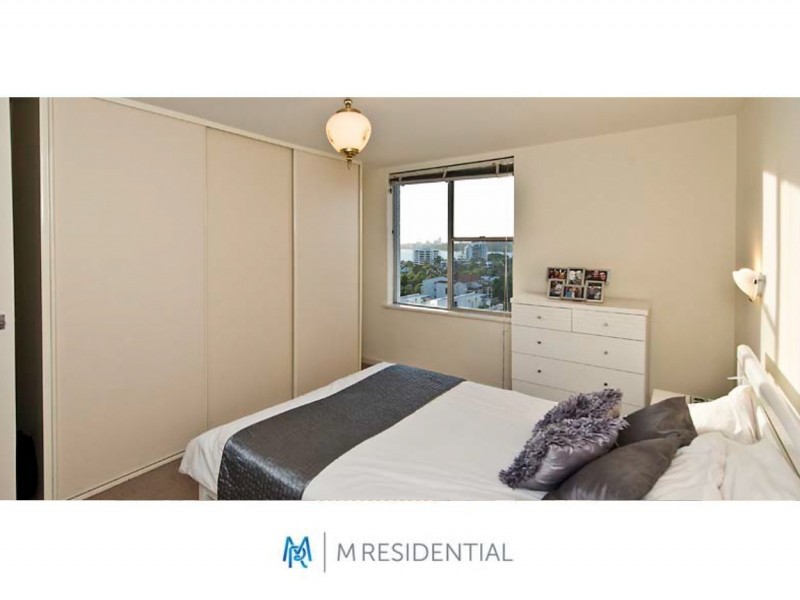 46/144 Mill Point Road, South Perth WA 6151