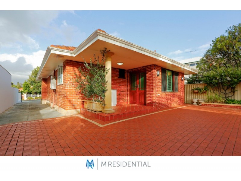 13 Norfolk Street, South Perth WA 6151