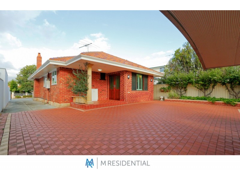 13 Norfolk Street, South Perth WA 6151