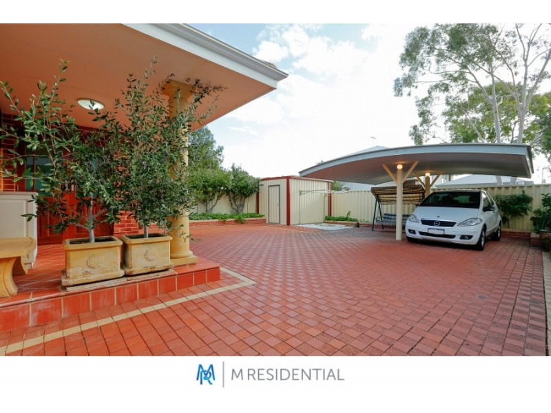 13 Norfolk Street, South Perth WA 6151