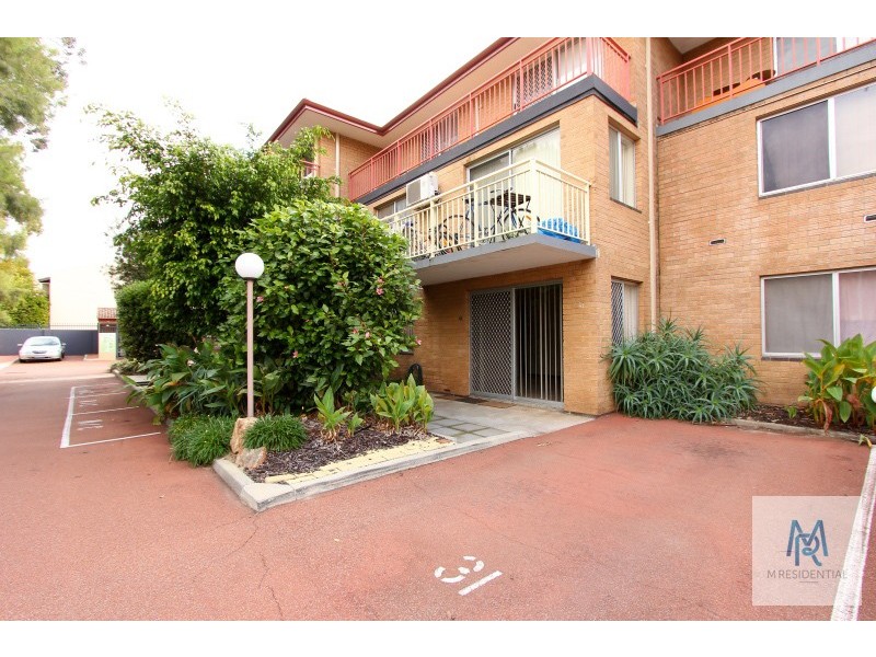 31/6 Manning Terrace, South Perth WA 6151