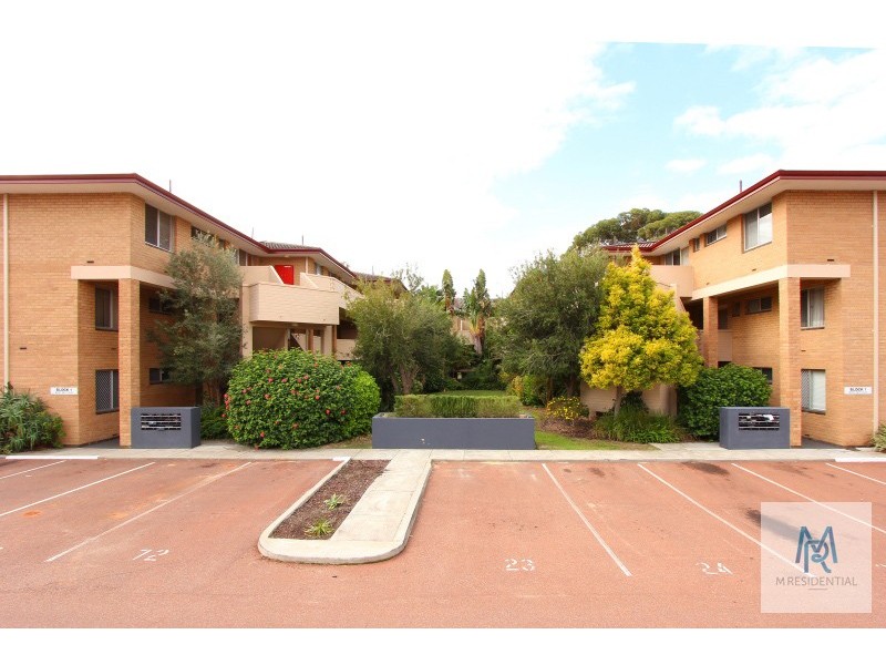 31/6 Manning Terrace, South Perth WA 6151