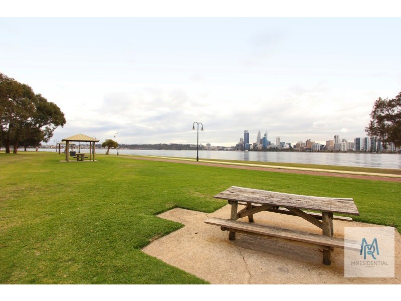 31/6 Manning Terrace, South Perth WA 6151