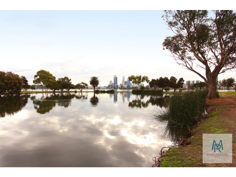 31/6 Manning Terrace, South Perth WA 6151