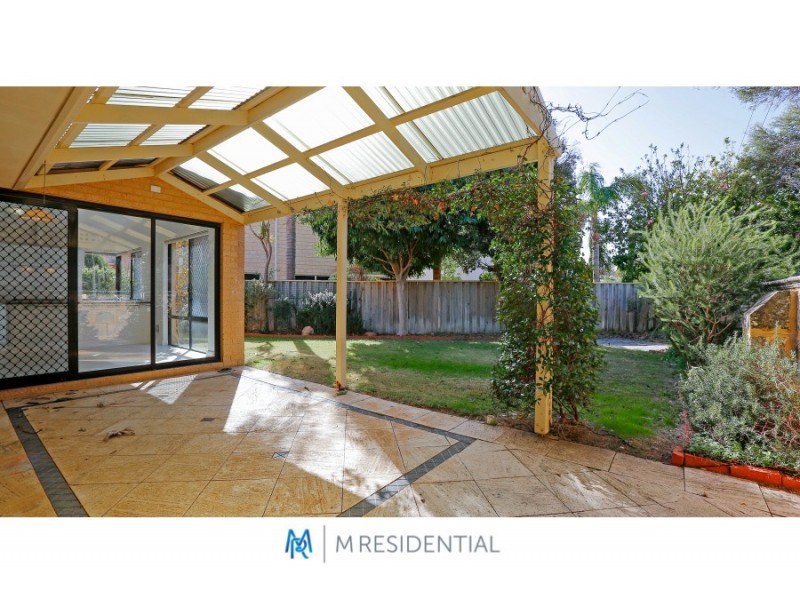 11 Meath Mews, Mosman Park WA 6012