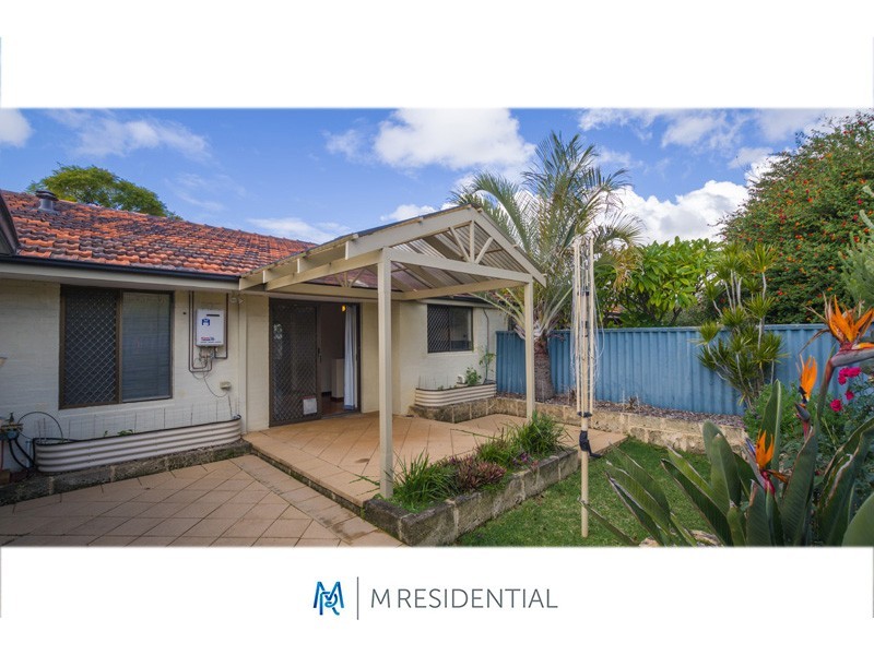 3/99 Clydesdale Street, Como WA 6152