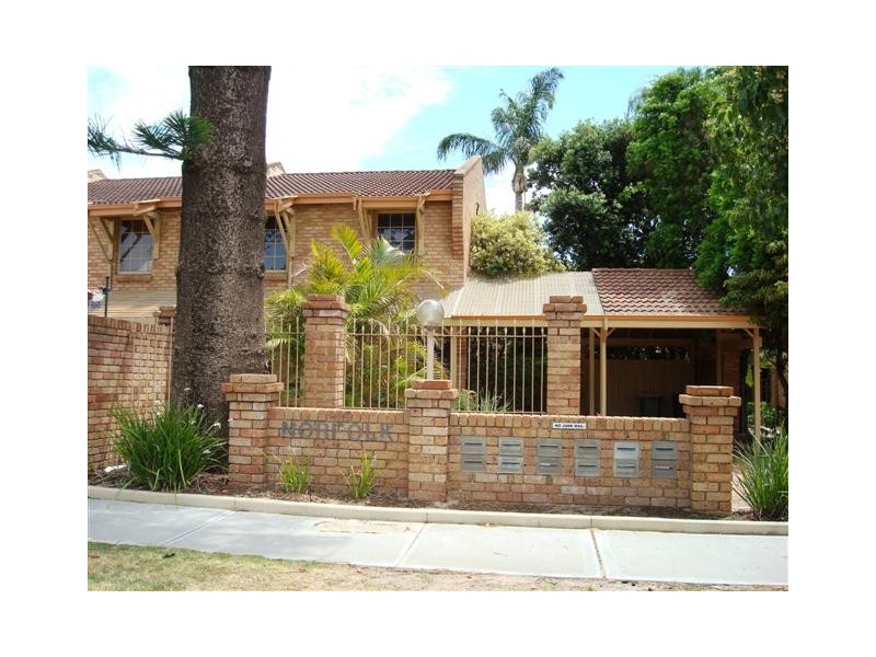 6/7 Tate Street, South Perth WA 6151