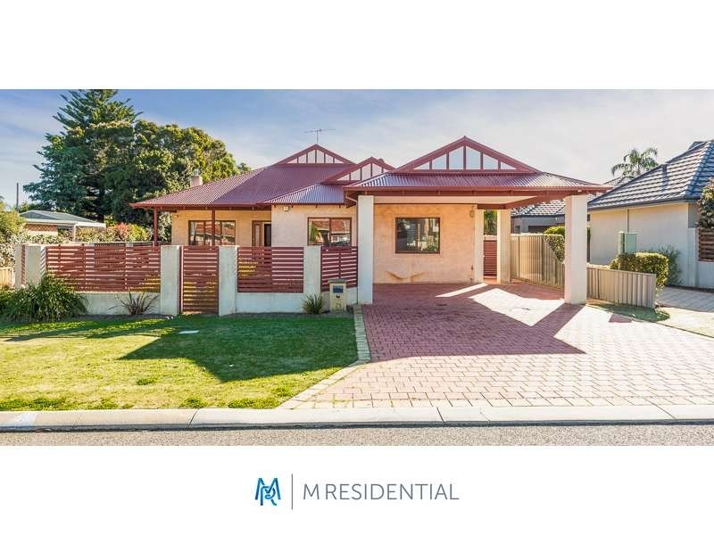 71 Byron Road, Yokine WA 6060