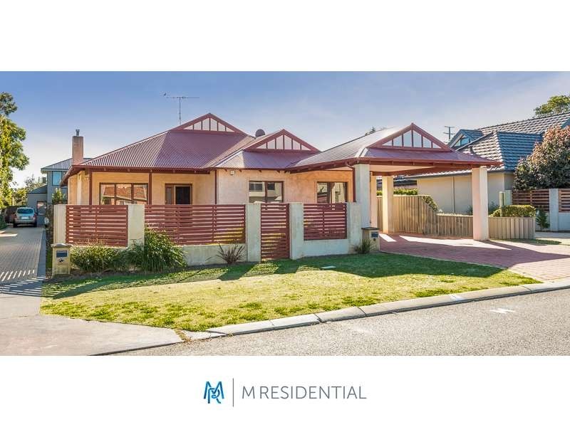 71 Byron Road, Yokine WA 6060