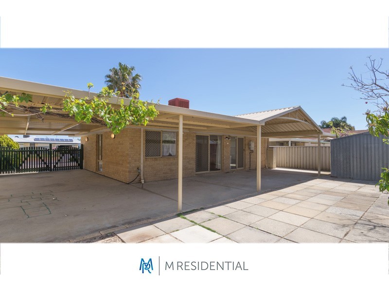 12 Powderbark Bypass, Kenwick WA 6107