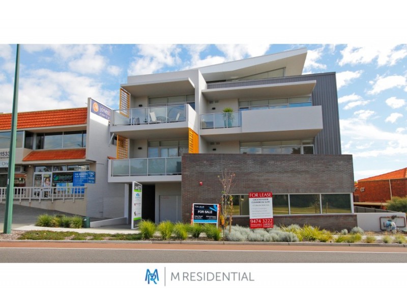 8/171 Labouchere Road, Como WA 6152