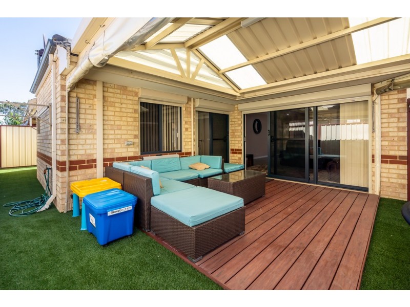 5/15 Morgan Street, Cannington WA 6107