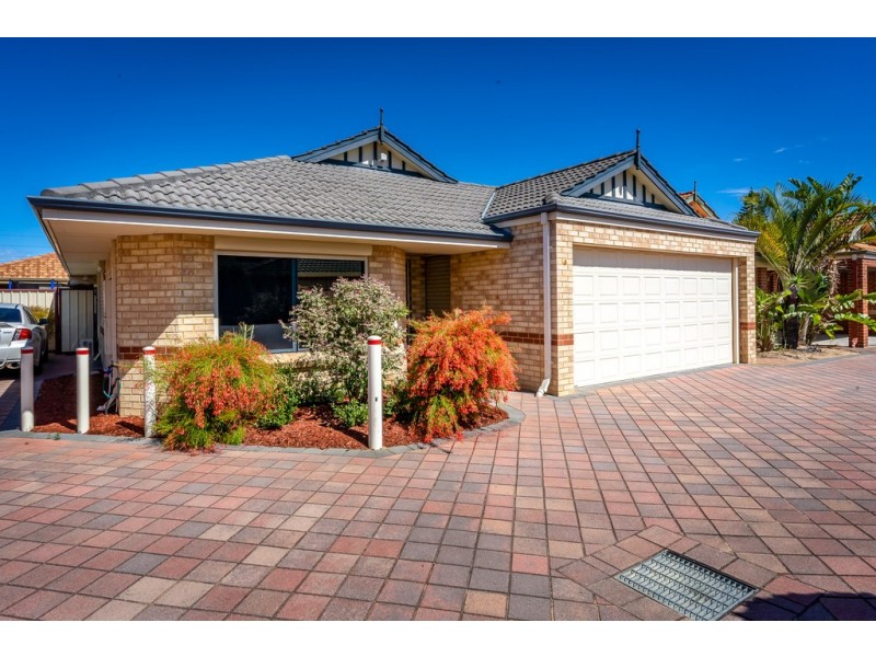 5/15 Morgan Street, Cannington WA 6107