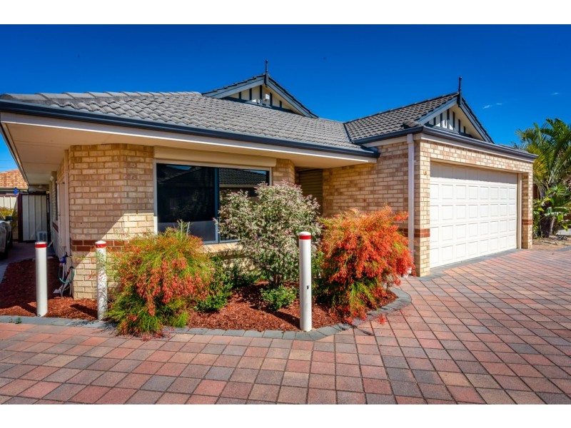 5/15 Morgan Street, Cannington WA 6107