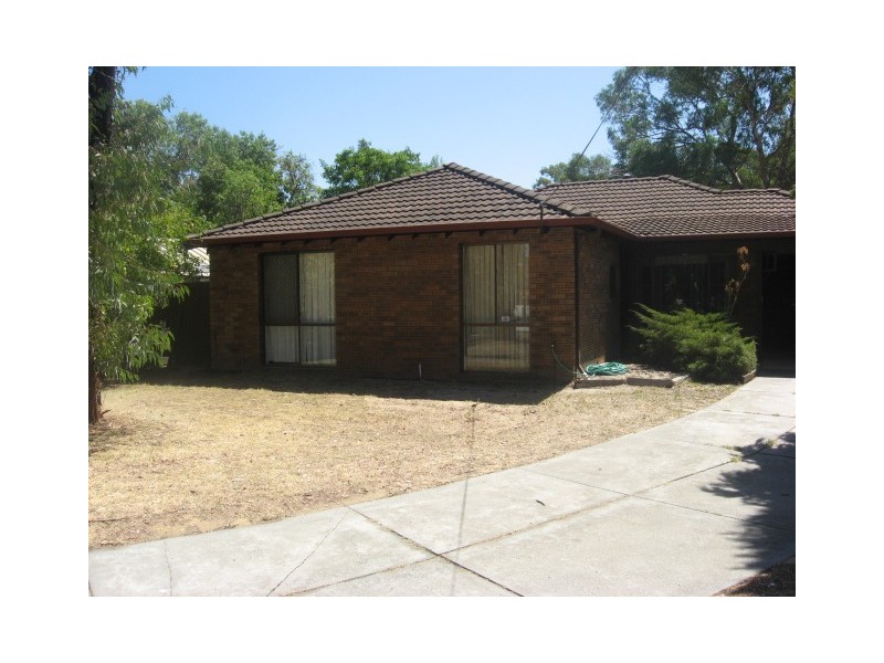 58 Swan Street, Guildford WA 6055