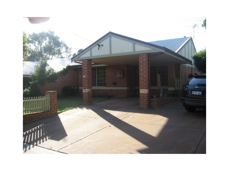 5/96 Helena Street, Guildford WA 6055