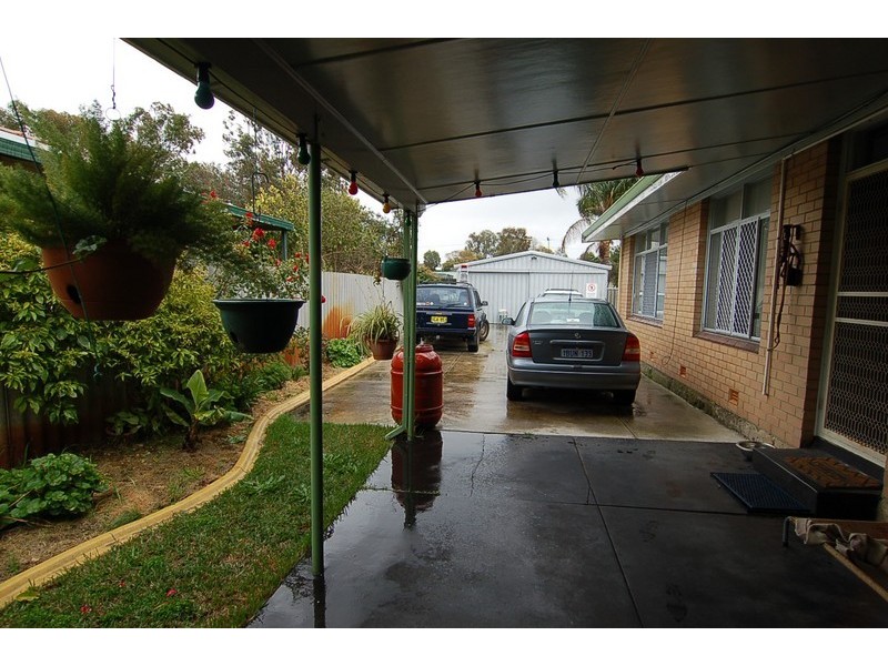 45 Bradshaw Street, Eden Hill WA 6054