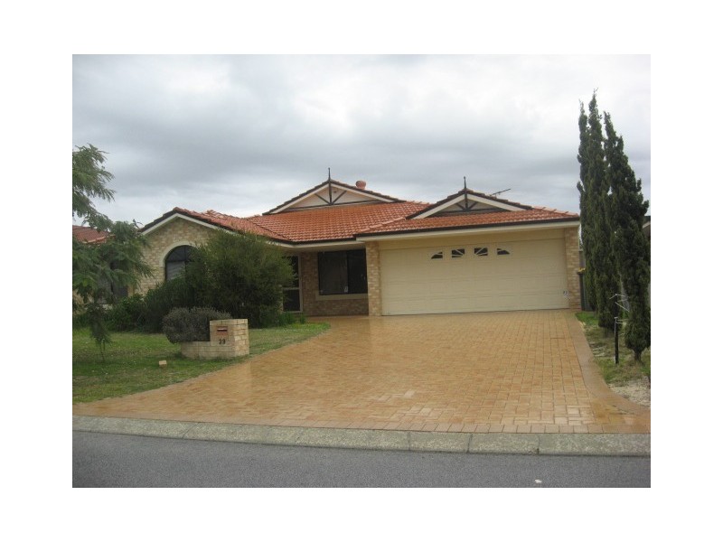 39 Coonawarra Drive, Caversham WA 6055