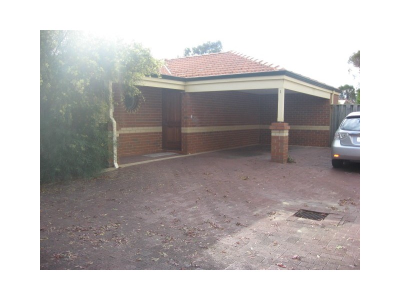 1/131 West Road, Bassendean WA 6054