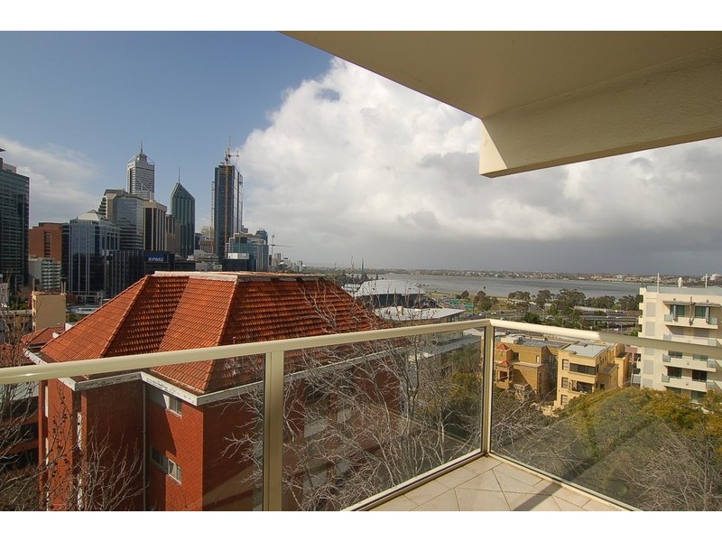 63/48 Mount Street, West Perth WA 6005