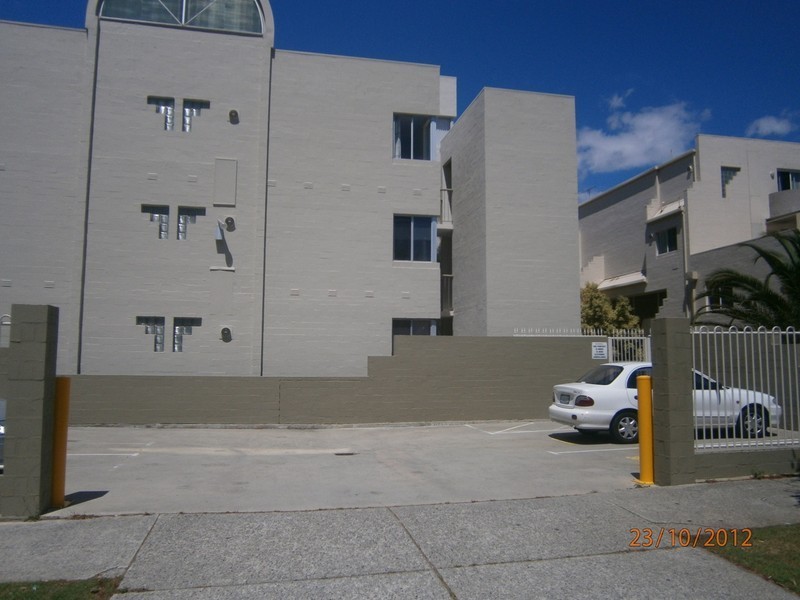 13/46 Smith Street, Highgate WA 6003
