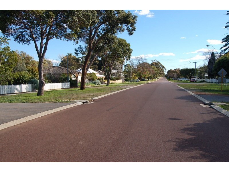 2/6 Helena Street, Guildford WA 6055