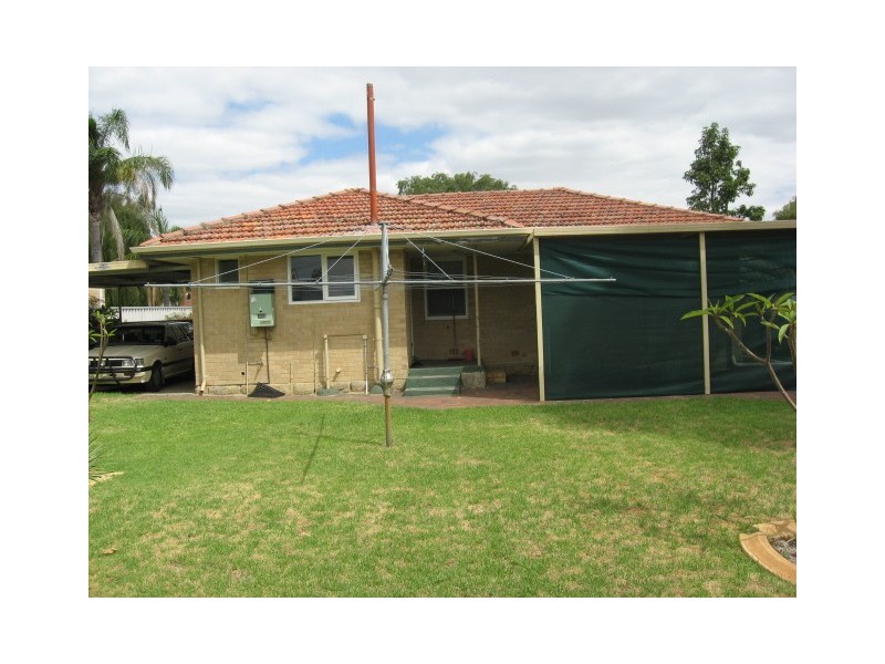 15 Kerwin Way, Eden Hill WA 6054