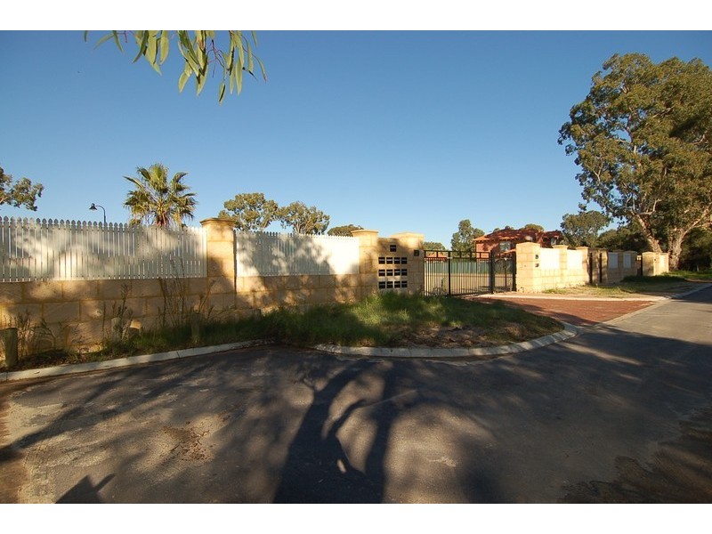 Lot 6/1 Anzac Terrace, Bassendean WA 6054