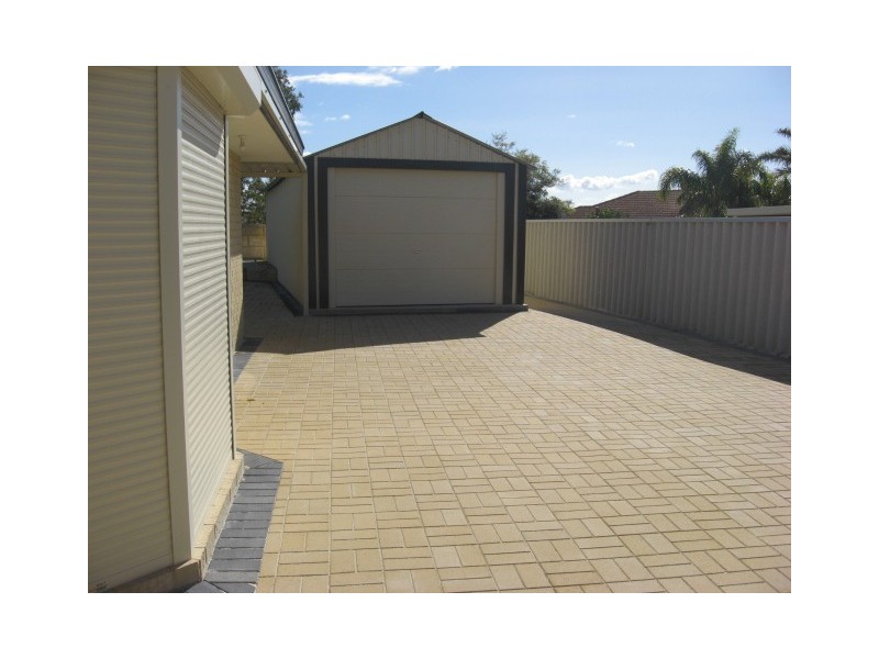 154 Waterhall Road, South Guildford WA 6055