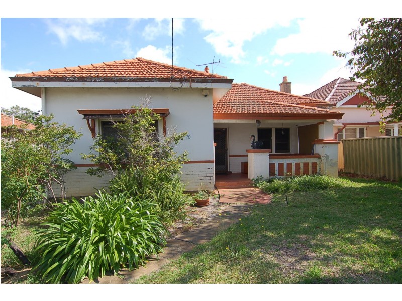 70 Railway Parade, Bassendean WA 6054
