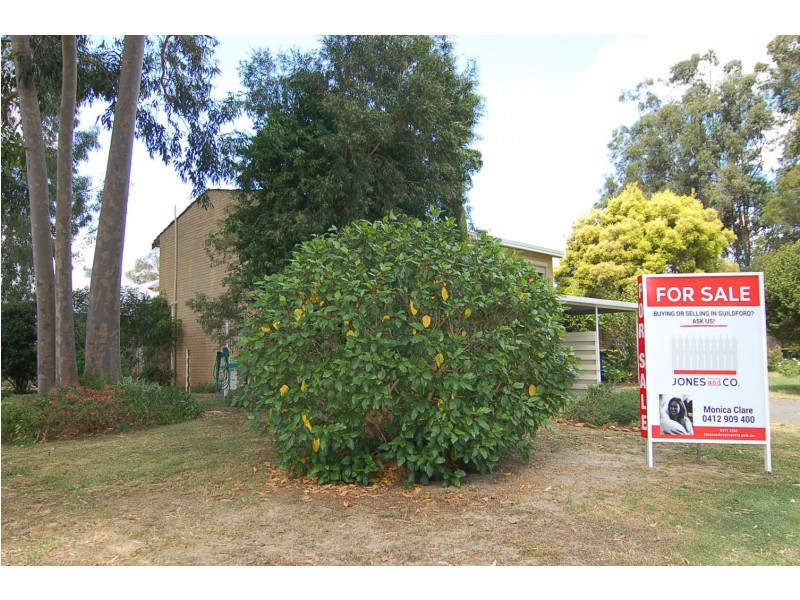 16 Sutherland Close, Guildford WA 6055