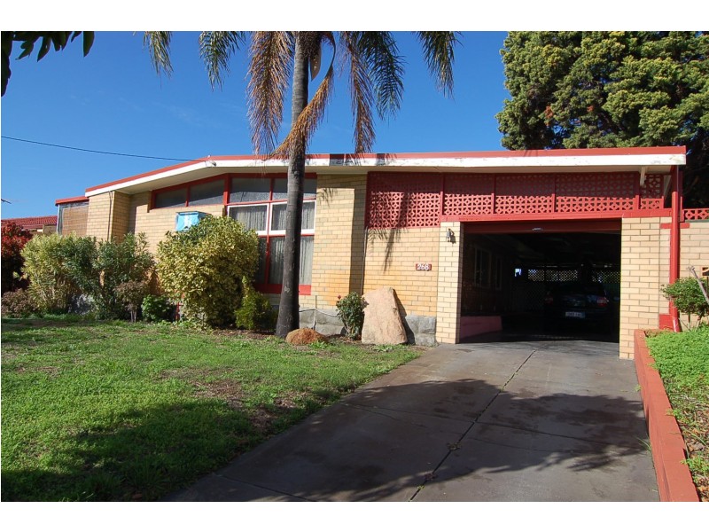 268 Morley Drive, Eden Hill WA 6054