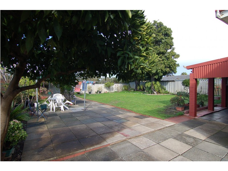 268 Morley Drive, Eden Hill WA 6054