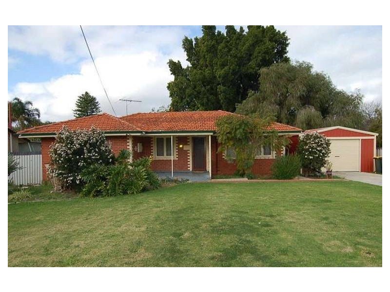 57  Altone Road, Lockridge WA 6054