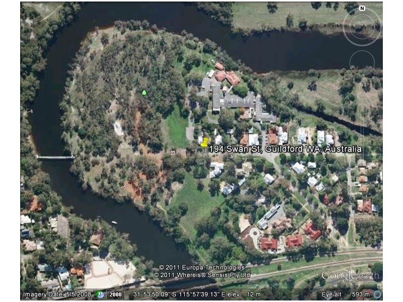 194 Swan Street, Guildford WA 6055