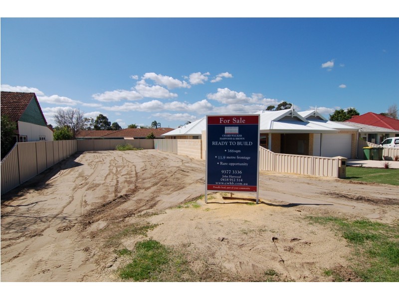 7  Rosetta Street, Bassendean WA 6054