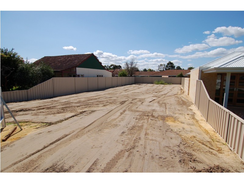 7  Rosetta Street, Bassendean WA 6054