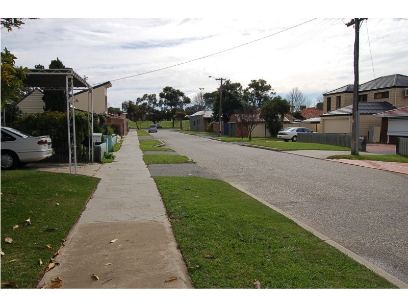 7  Rosetta Street, Bassendean WA 6054